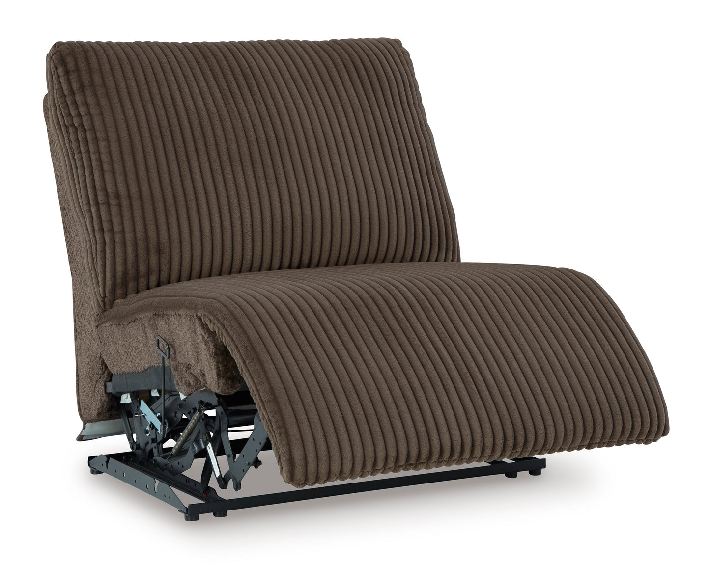 9270519 Top Tier Armless Recliner