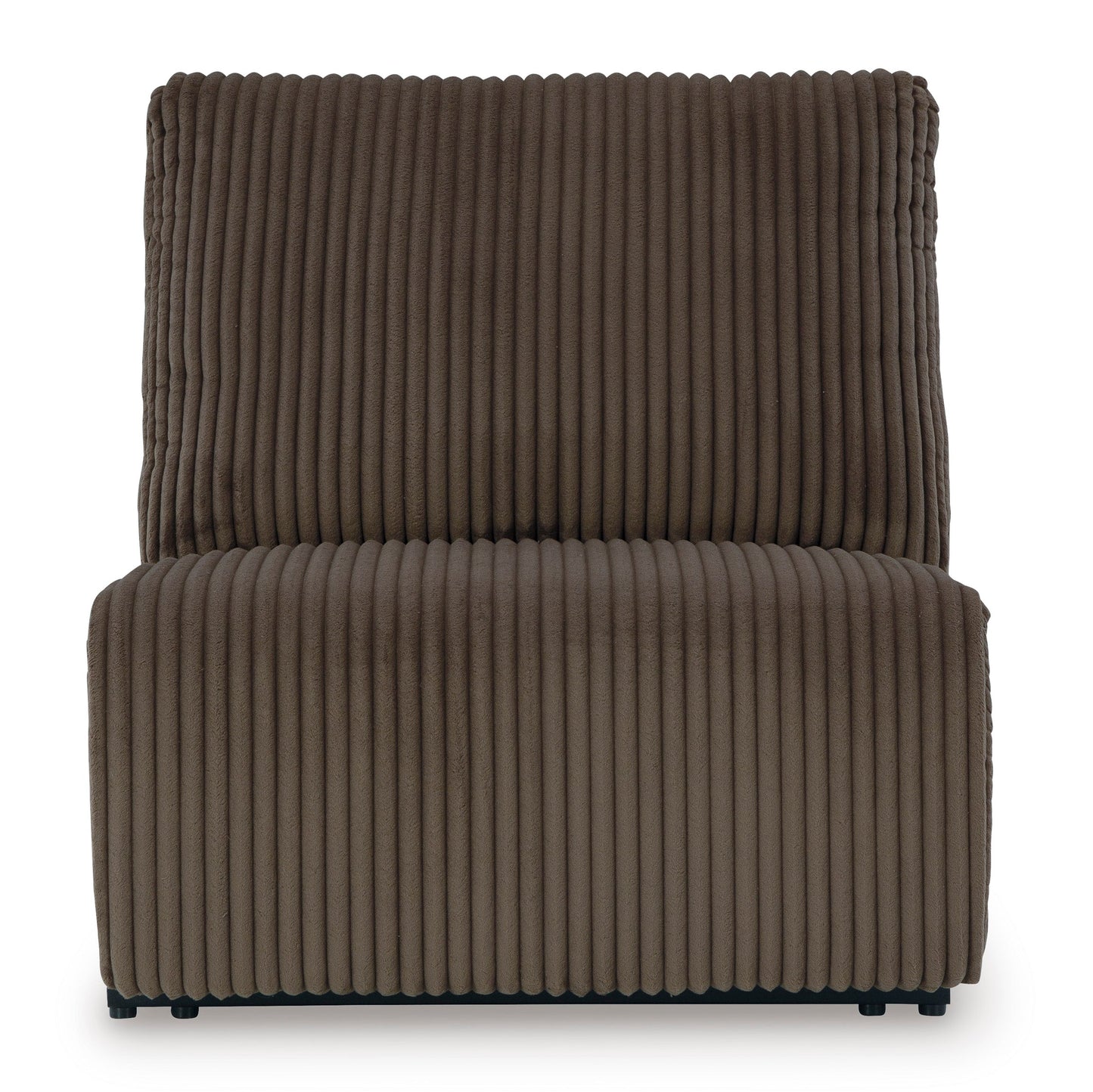 9270519 Top Tier Armless Recliner