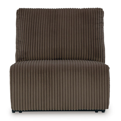 9270519 Top Tier Armless Recliner