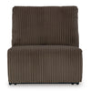 9270519 Top Tier Armless Recliner