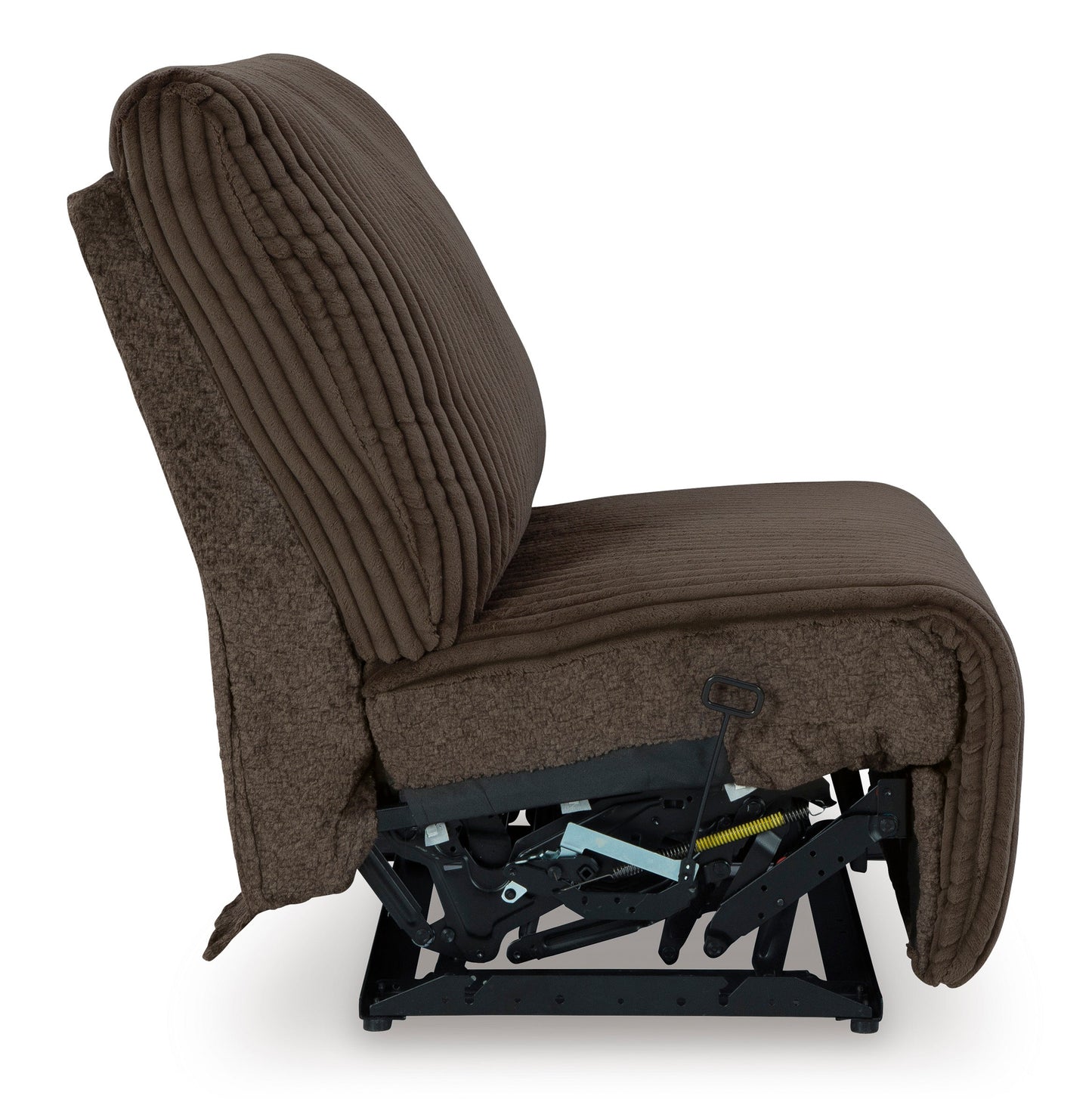 9270519 Top Tier Armless Recliner