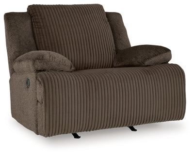 9270525 Top Tier Recliner