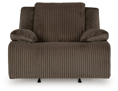9270525 Top Tier Recliner