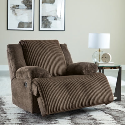 9270525 Top Tier Recliner