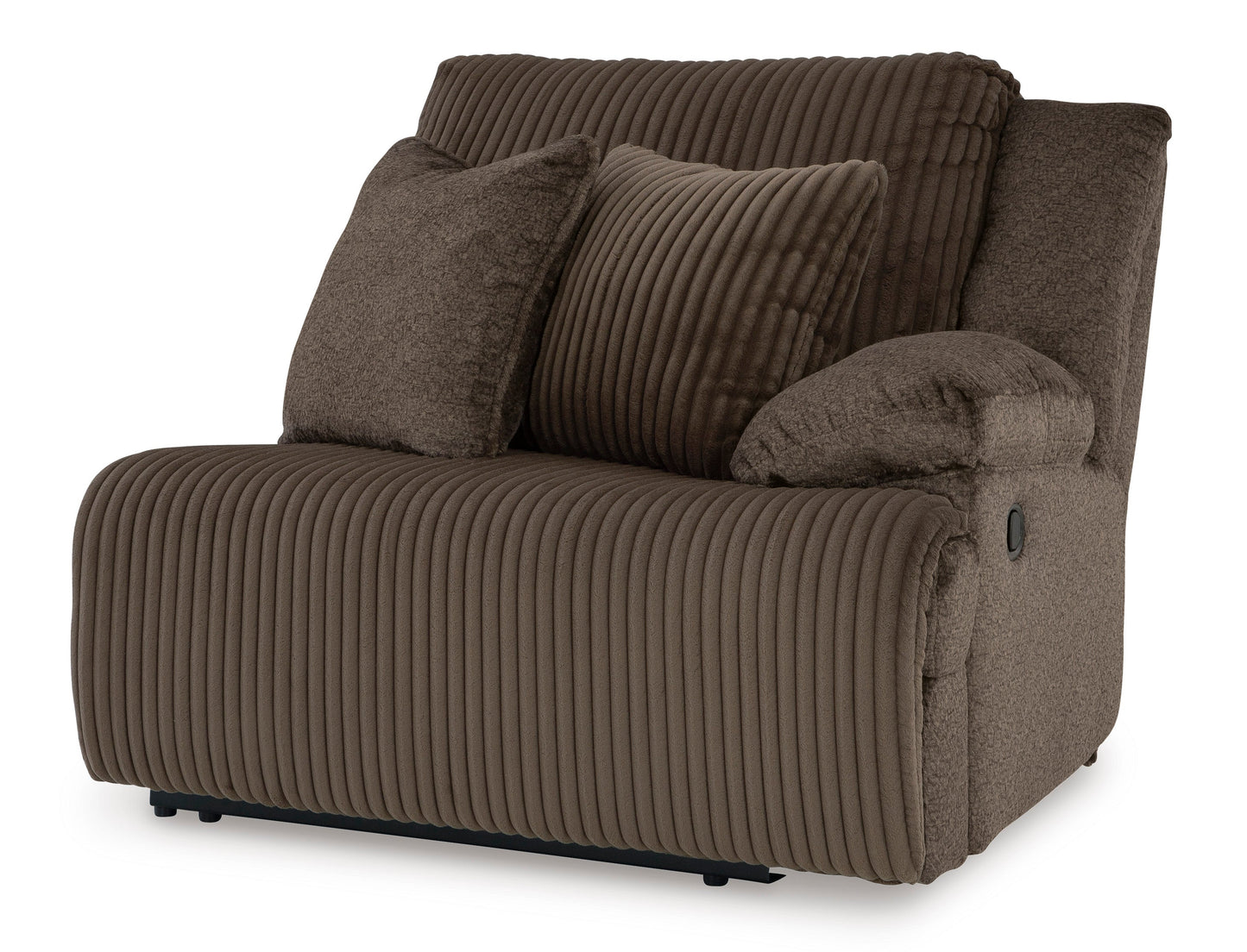 9270541 Top Tier Right-Arm Facing Recliner