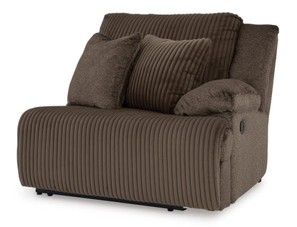 9270541 Top Tier Right-Arm Facing Recliner