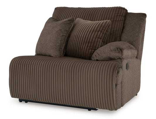 9270541 Top Tier Right-Arm Facing Recliner