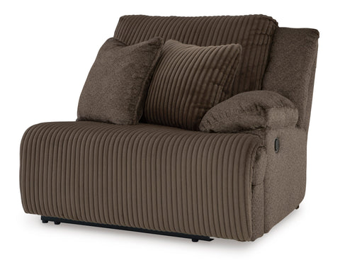 9270541 Top Tier Right-Arm Facing Recliner