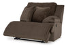 9270541 Top Tier Right-Arm Facing Recliner
