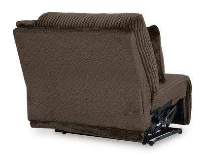 9270541 Top Tier Right-Arm Facing Recliner