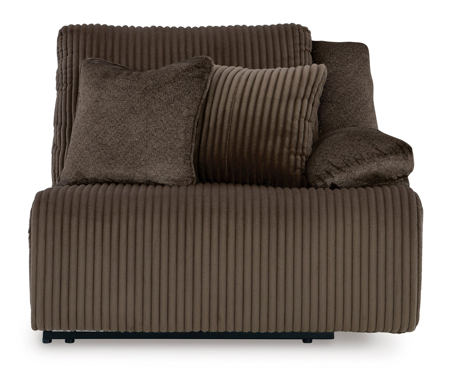 9270541 Top Tier Right-Arm Facing Recliner