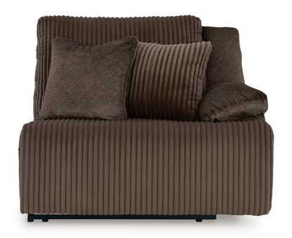 9270541 Top Tier Right-Arm Facing Recliner