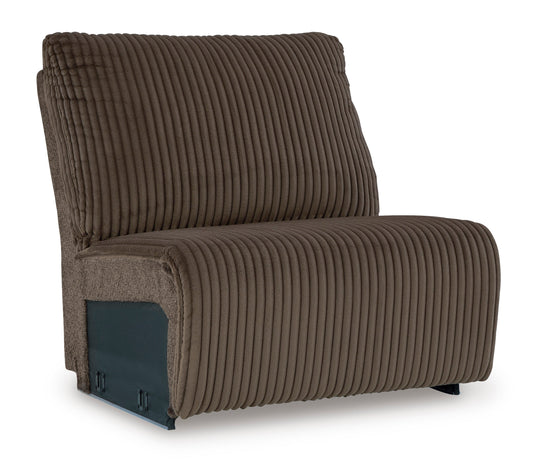 9270546 Top Tier Armless Chair