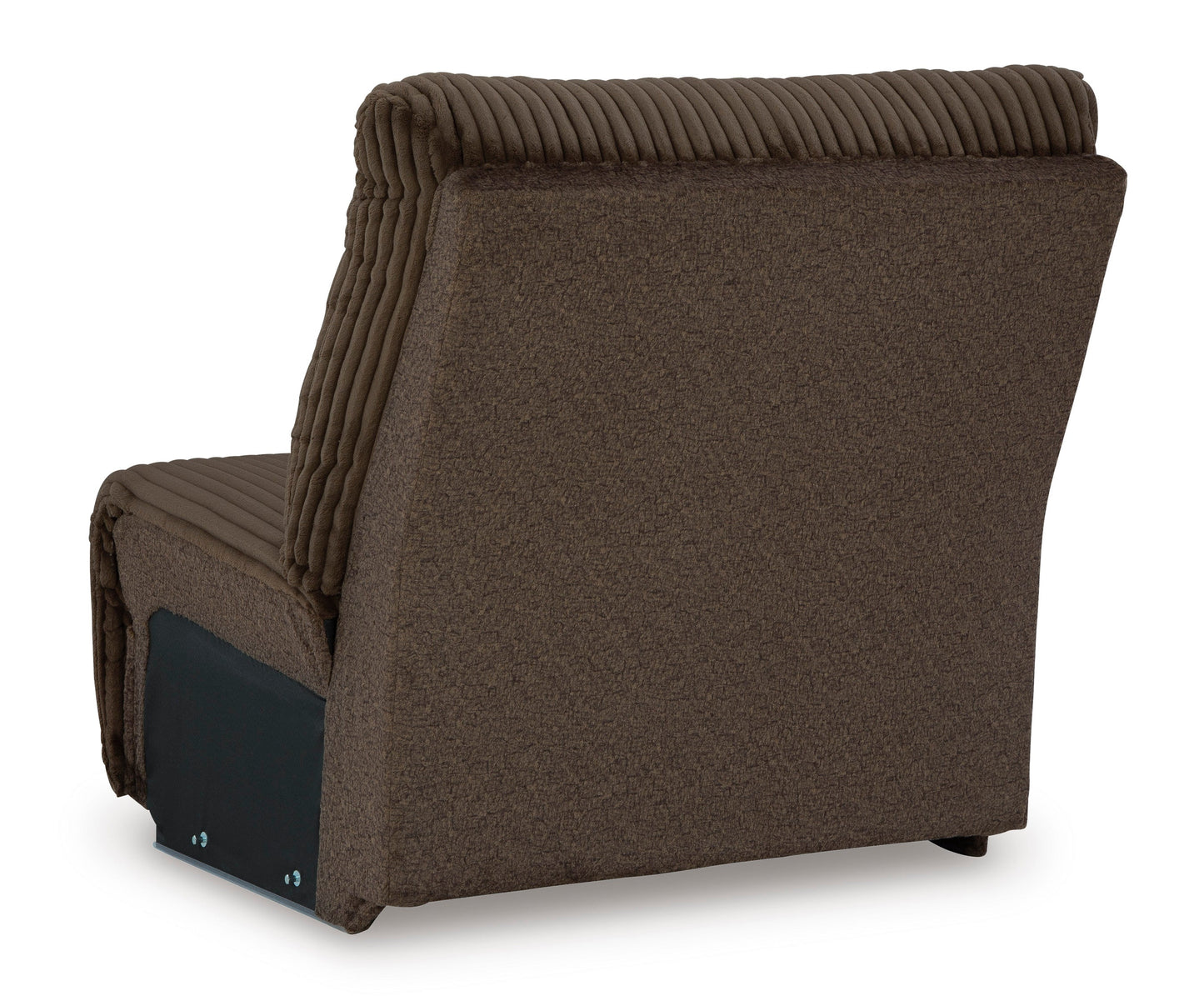 9270546 Top Tier Armless Chair