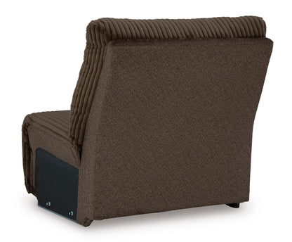 9270546 Top Tier Armless Chair
