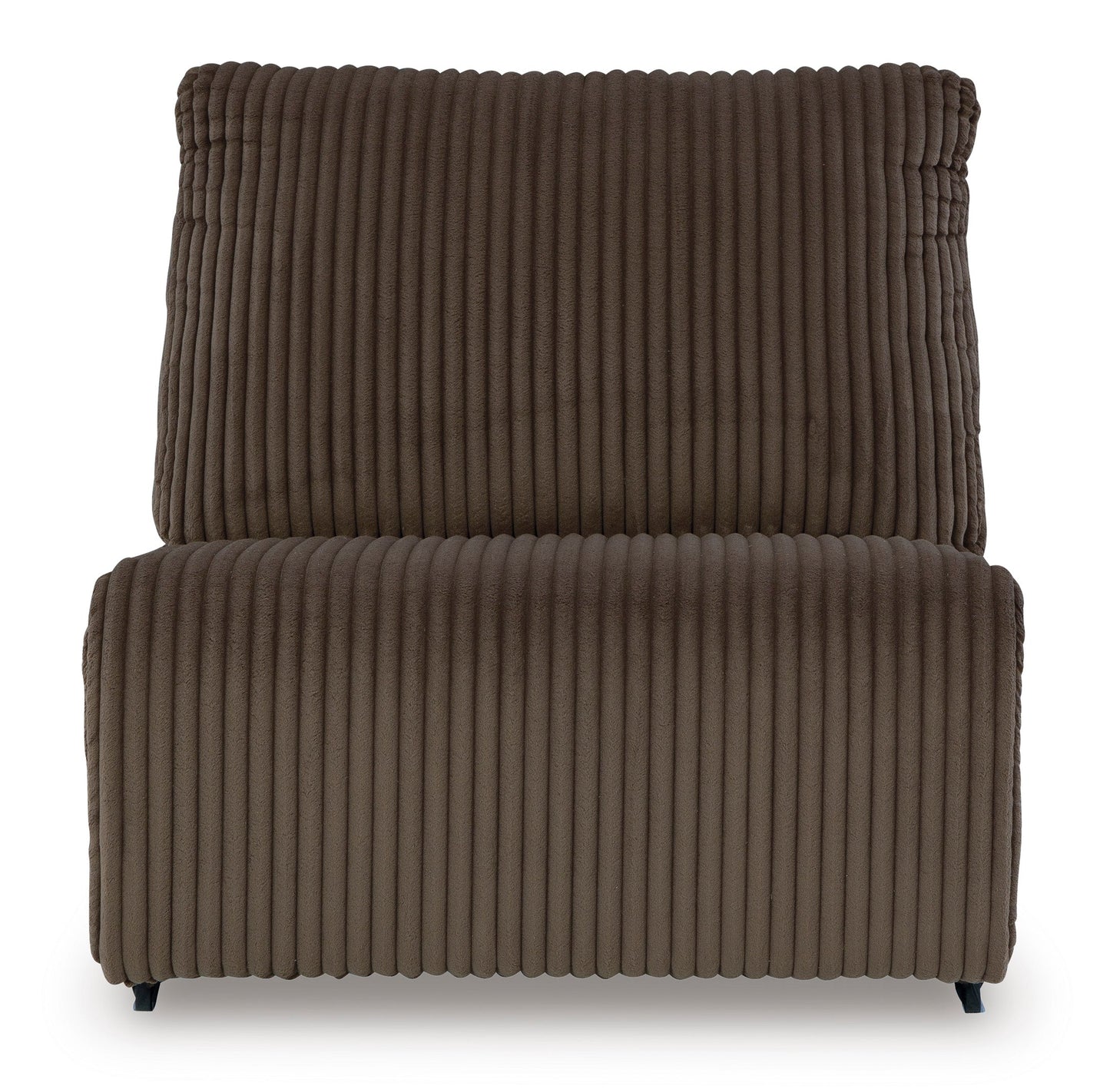 9270546 Top Tier Armless Chair