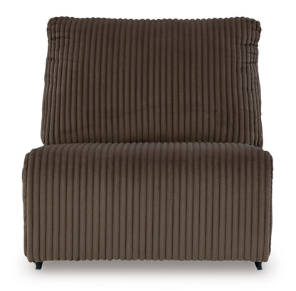 9270546 Top Tier Armless Chair