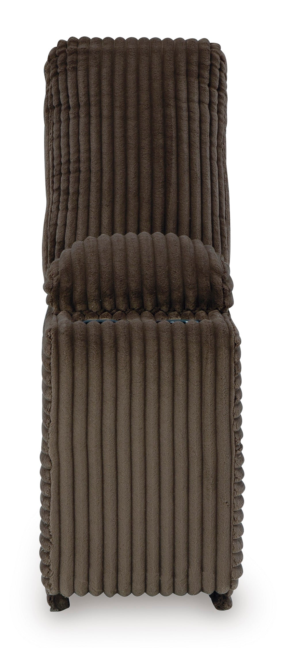 9270557 Top Tier Console with Storage