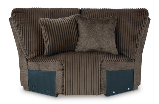 9270577 Top Tier Wedge