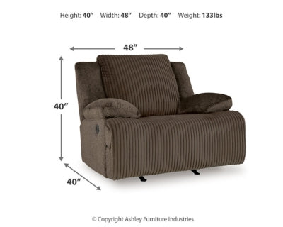 9270525 Top Tier Recliner