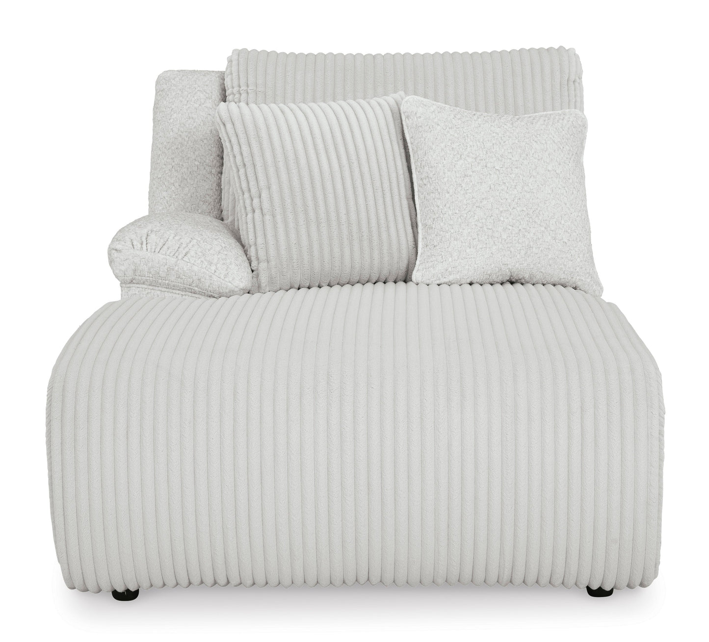 9270605 Top Tier Left-Arm Facing Press Back Chaise