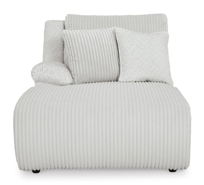 9270605 Top Tier Left-Arm Facing Press Back Chaise