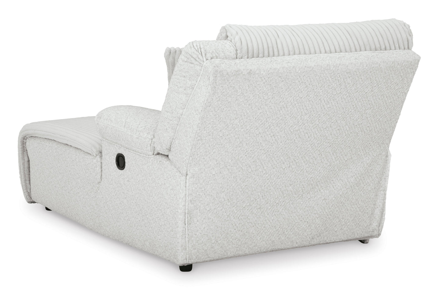 9270607 Top Tier Right-Arm Facing Press Back Chaise