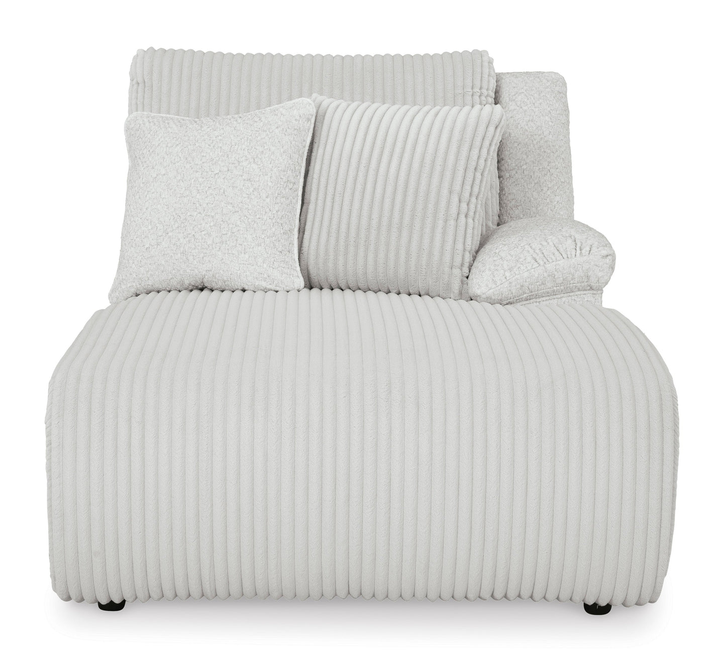 9270607 Top Tier Right-Arm Facing Press Back Chaise