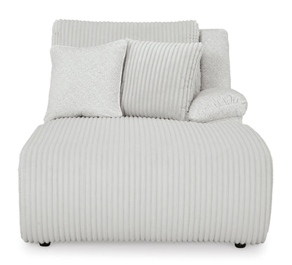 9270607 Top Tier Right-Arm Facing Press Back Chaise