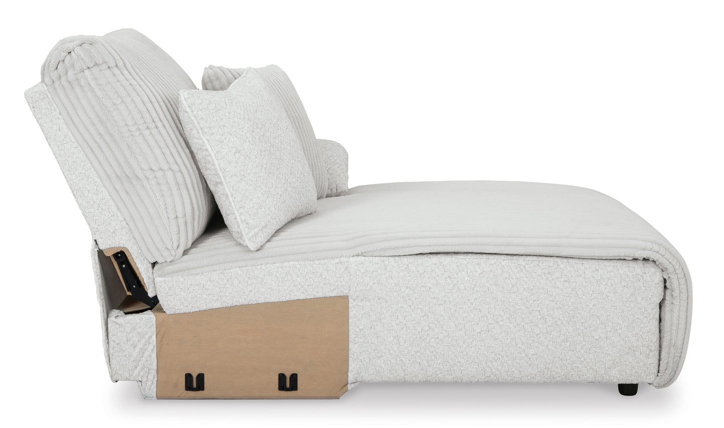 9270607 Top Tier Right-Arm Facing Press Back Chaise