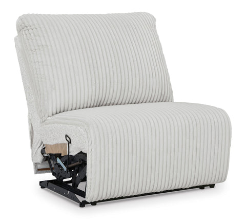 9270619 Top Tier Armless Recliner