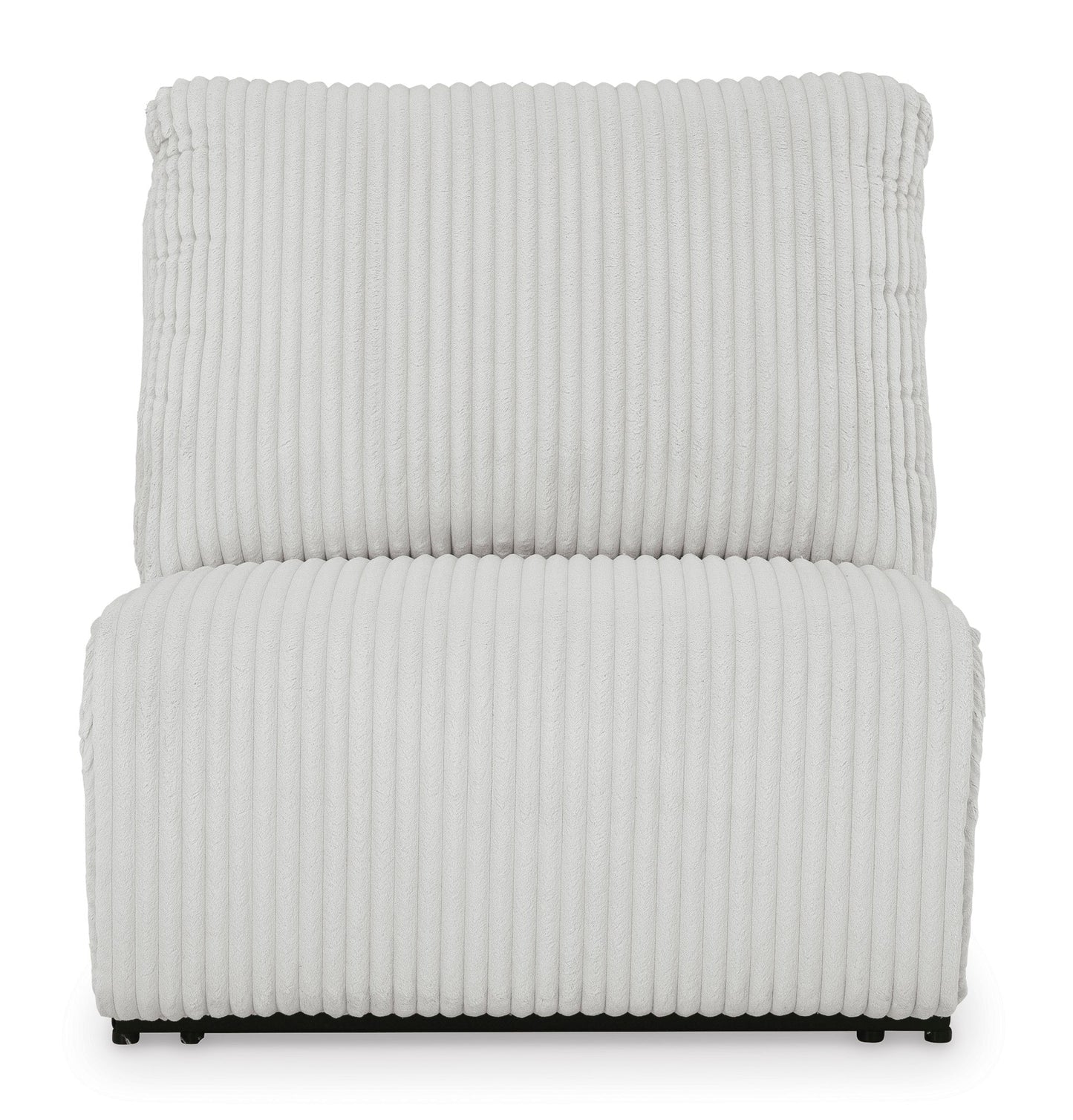 9270619 Top Tier Armless Recliner