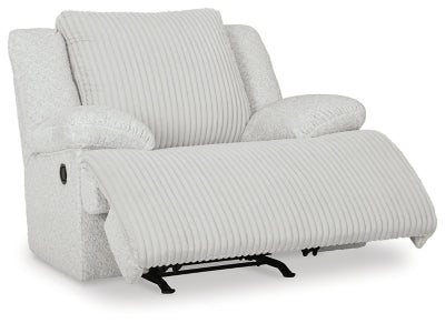 9270625 Top Tier Recliner