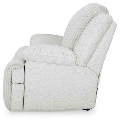 9270625 Top Tier Recliner