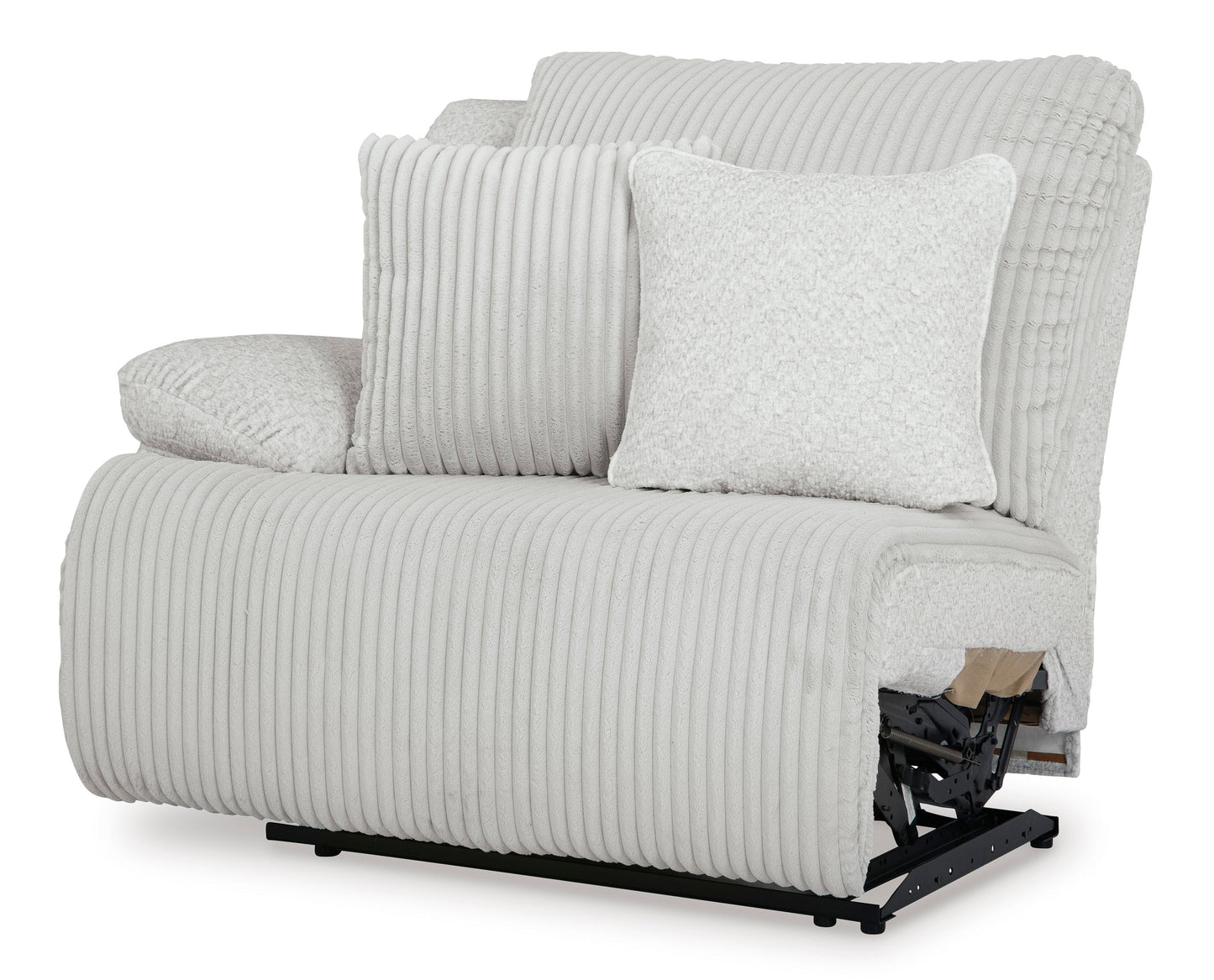 9270640 Top Tier Left-Arm Facing Recliner