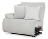 9270640 Top Tier Left-Arm Facing Recliner