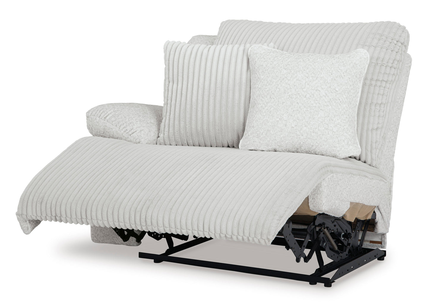 9270640 Top Tier Left-Arm Facing Recliner