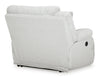 9270640 Top Tier Left-Arm Facing Recliner