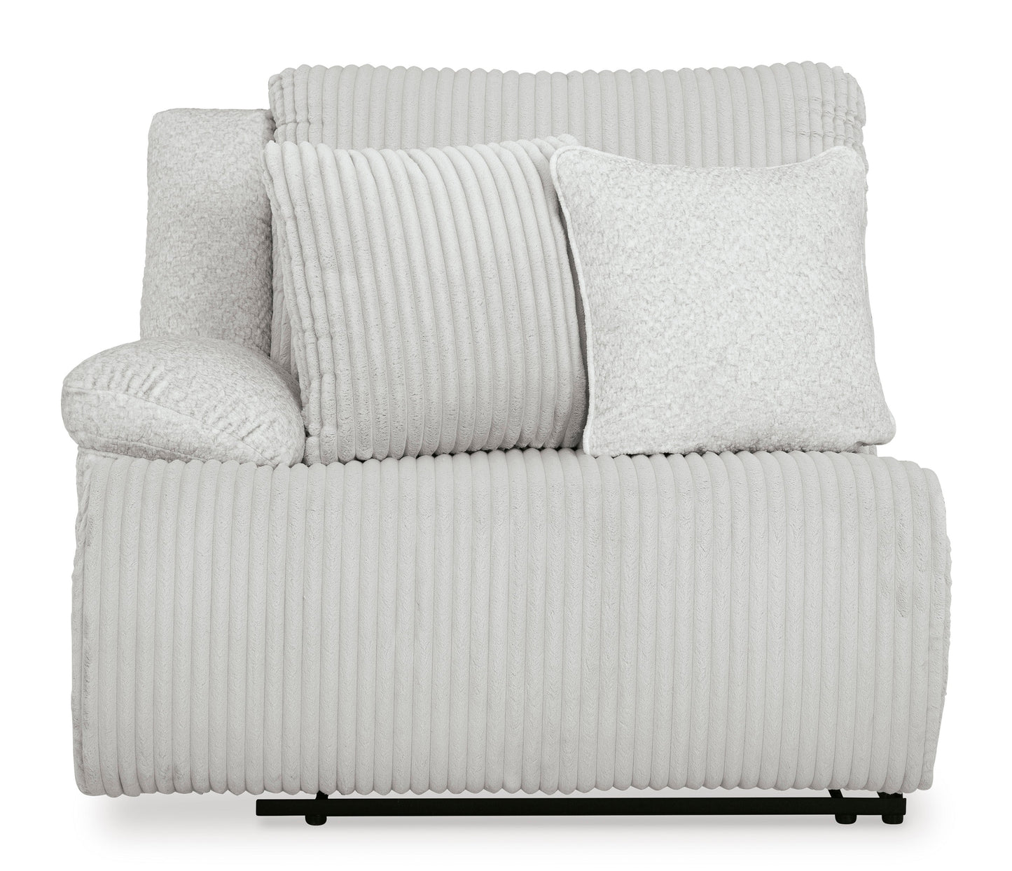 9270640 Top Tier Left-Arm Facing Recliner