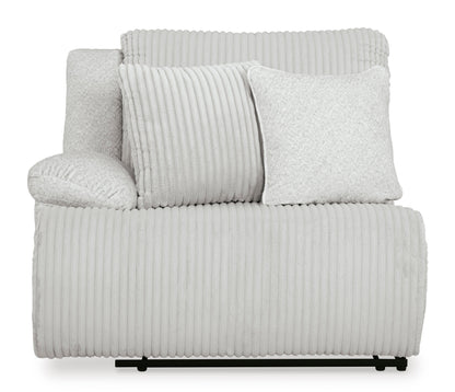 9270640 Top Tier Left-Arm Facing Recliner