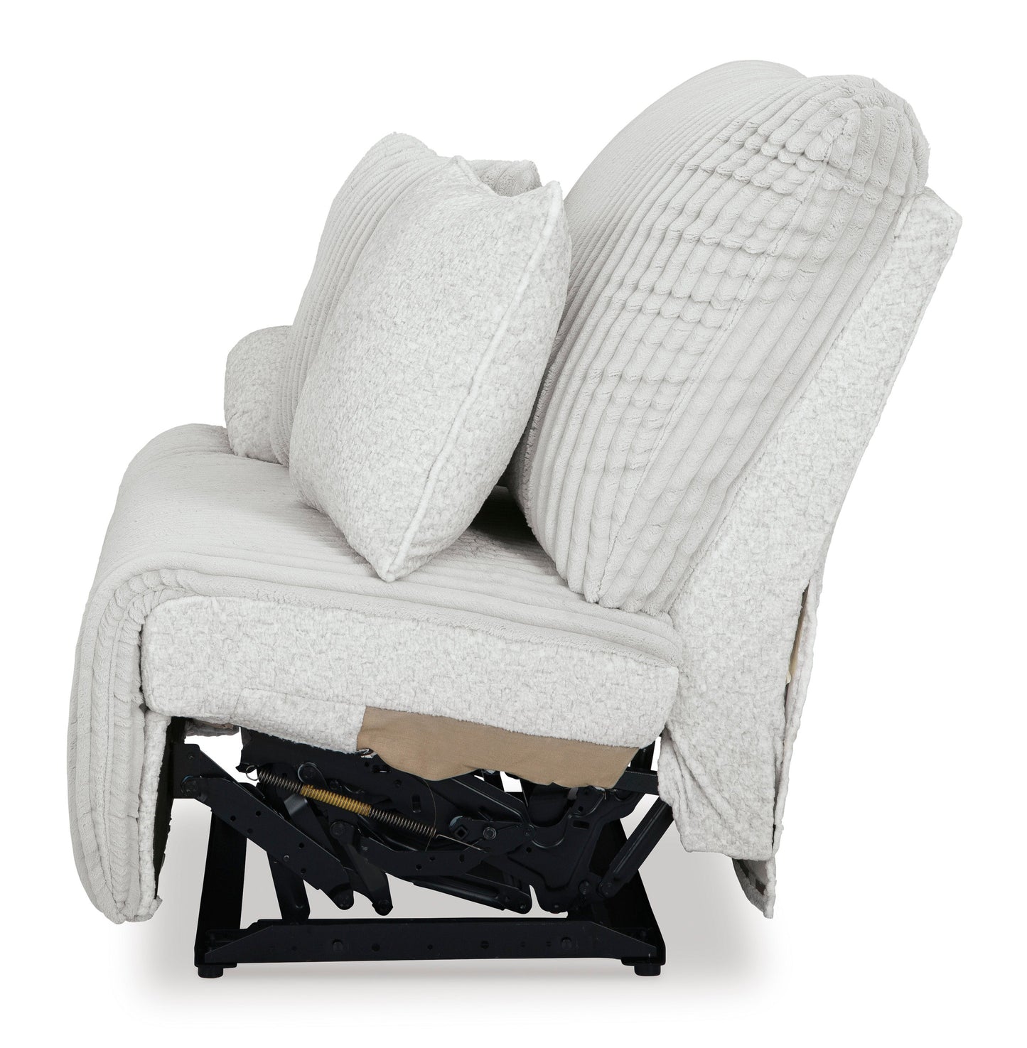 9270640 Top Tier Left-Arm Facing Recliner