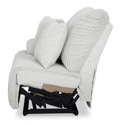 9270640 Top Tier Left-Arm Facing Recliner