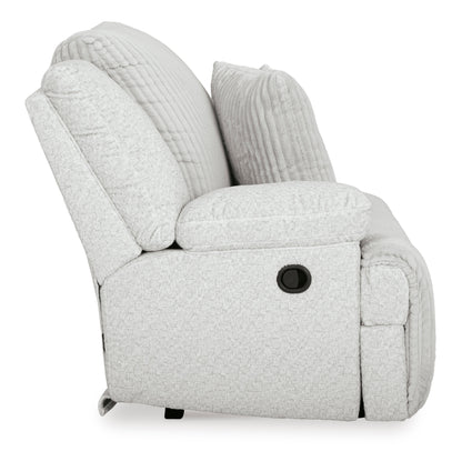 9270640 Top Tier Left-Arm Facing Recliner