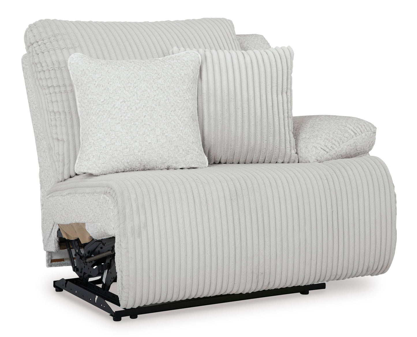 9270641 Top Tier Right-Arm Facing Recliner
