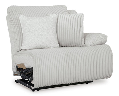 9270641 Top Tier Right-Arm Facing Recliner
