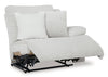 9270641 Top Tier Right-Arm Facing Recliner