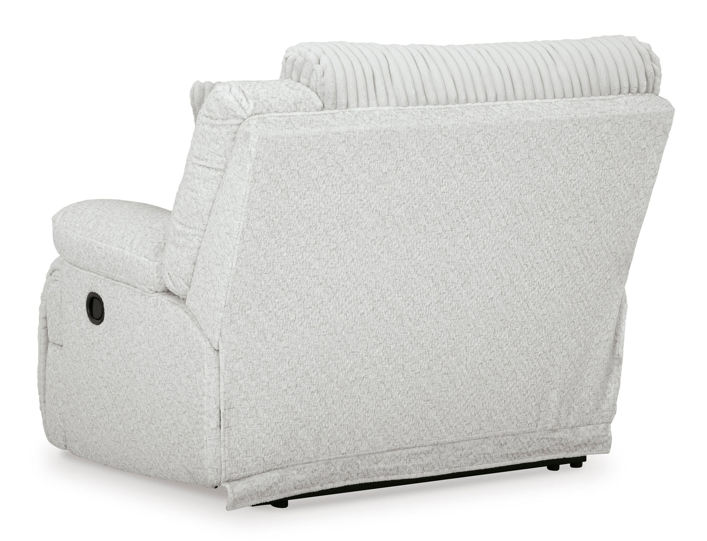 9270641 Top Tier Right-Arm Facing Recliner