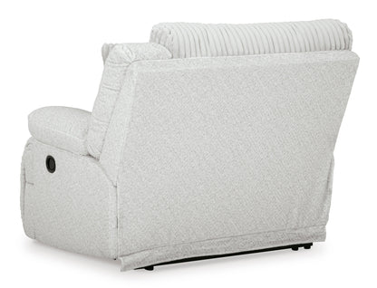 9270641 Top Tier Right-Arm Facing Recliner