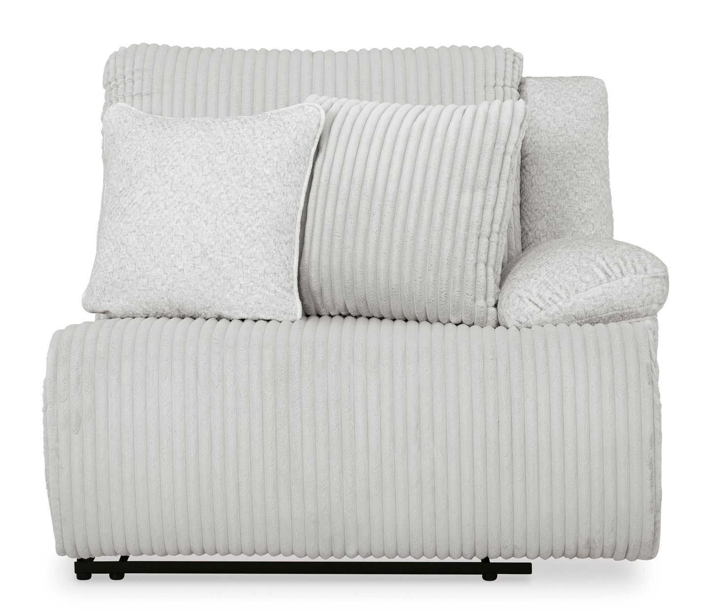 9270641 Top Tier Right-Arm Facing Recliner