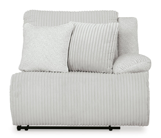 9270641 Top Tier Right-Arm Facing Recliner